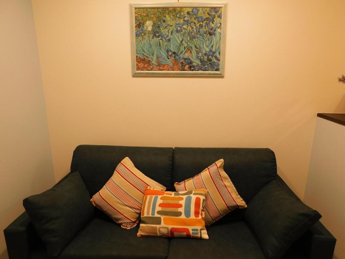 Michy'S House Apartment Sestri Levante Bagian luar foto