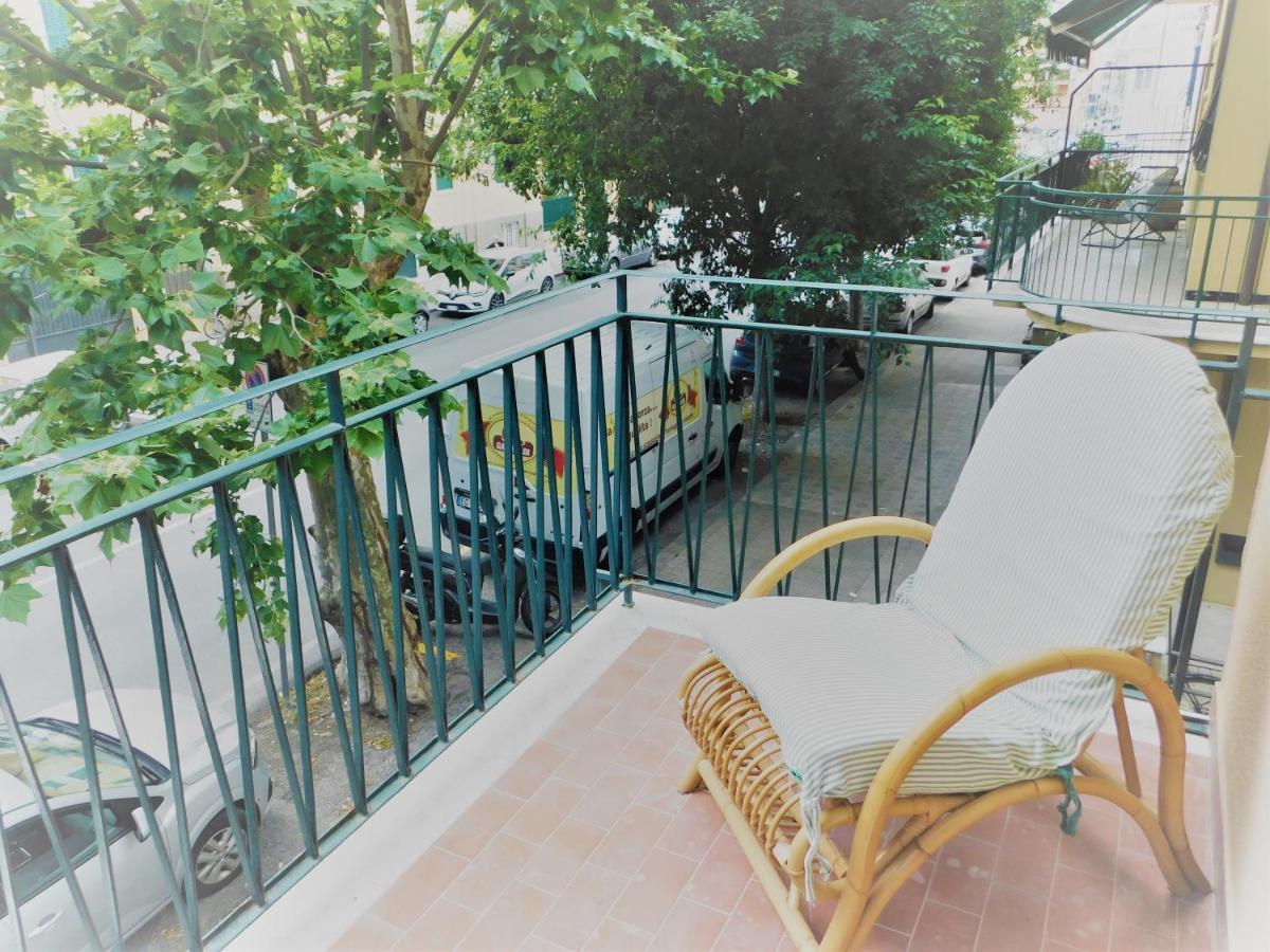 Michy'S House Apartment Sestri Levante Bagian luar foto