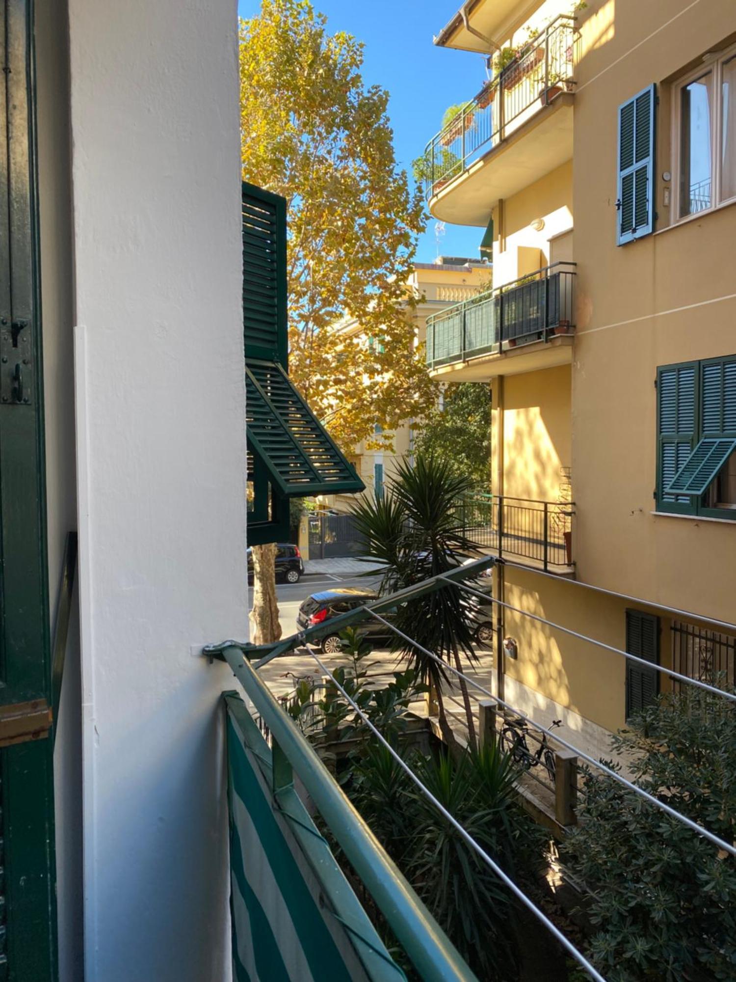 Michy'S House Apartment Sestri Levante Bagian luar foto