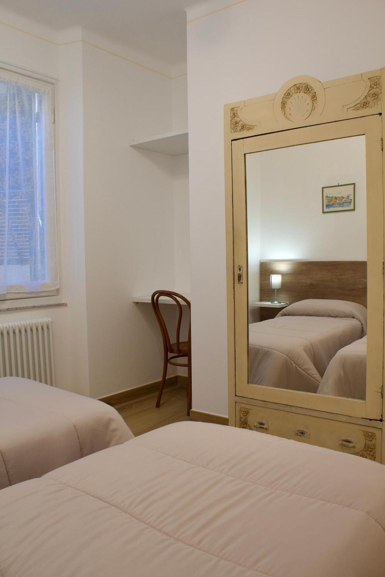 Michy'S House Apartment Sestri Levante Bagian luar foto