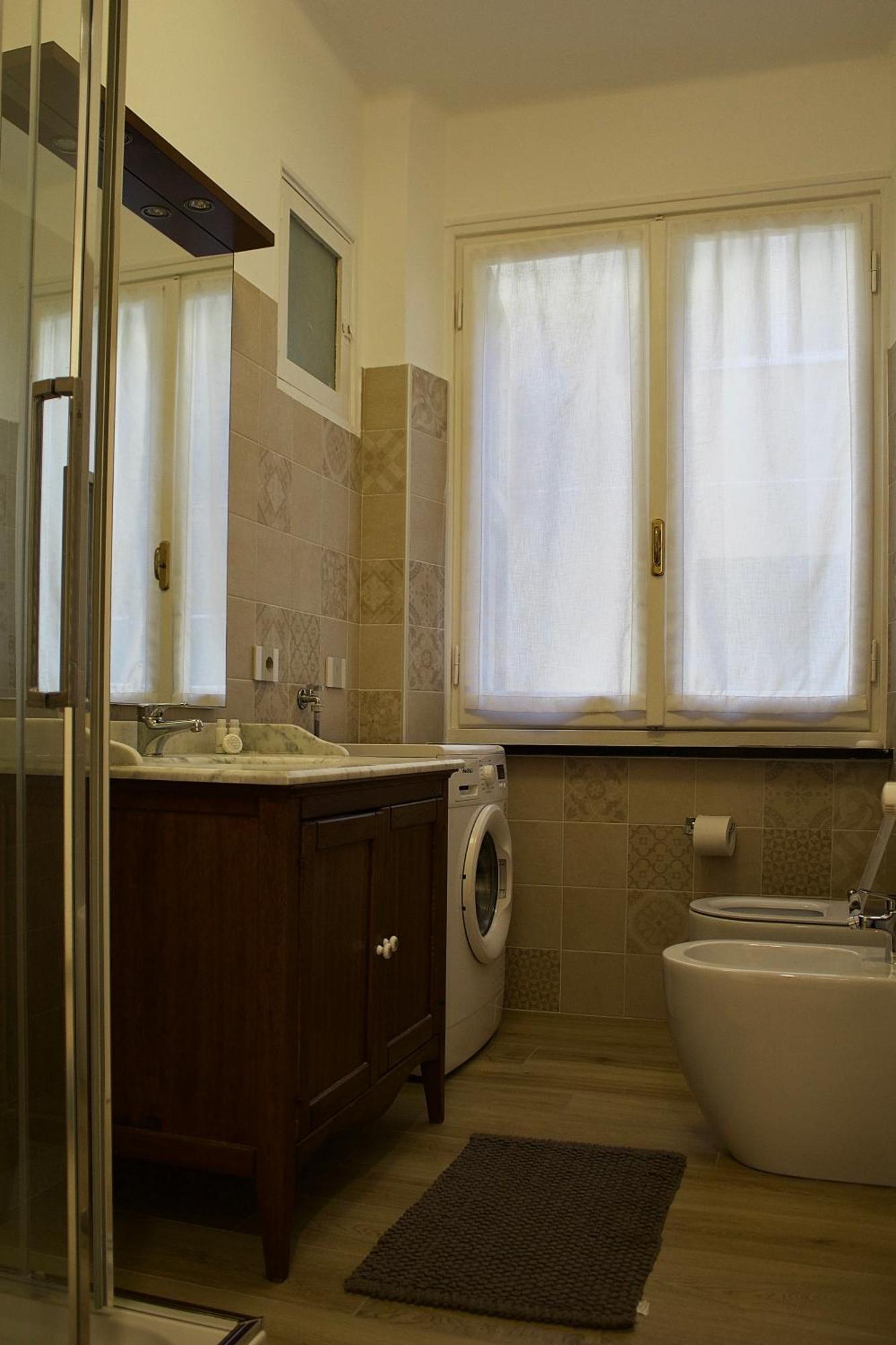 Michy'S House Apartment Sestri Levante Bagian luar foto