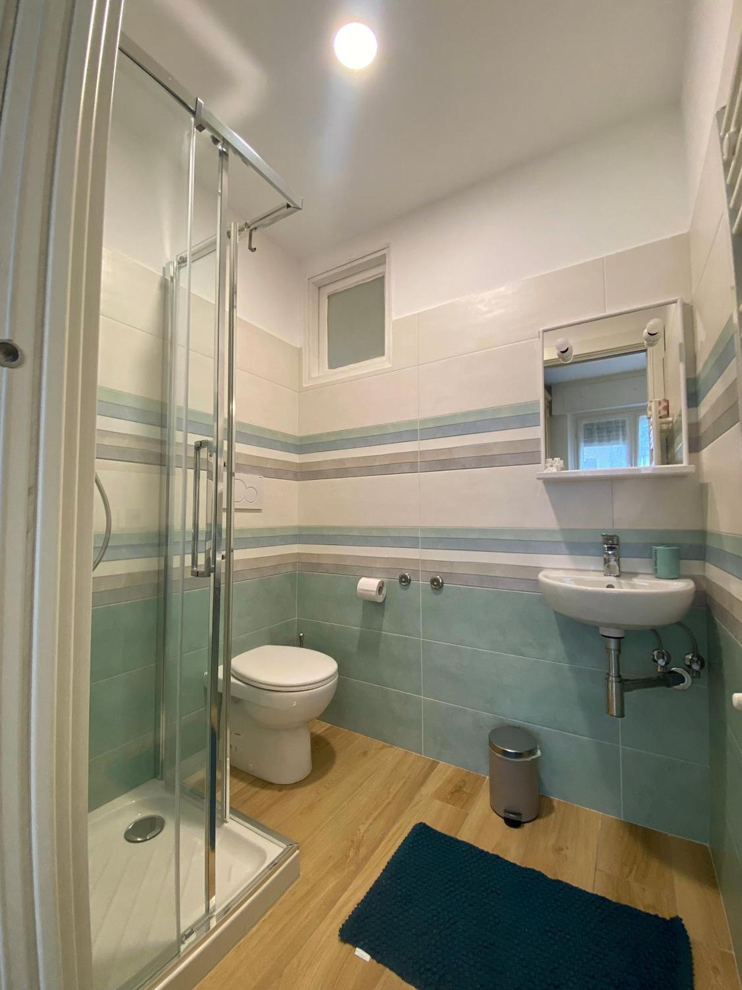 Michy'S House Apartment Sestri Levante Bagian luar foto