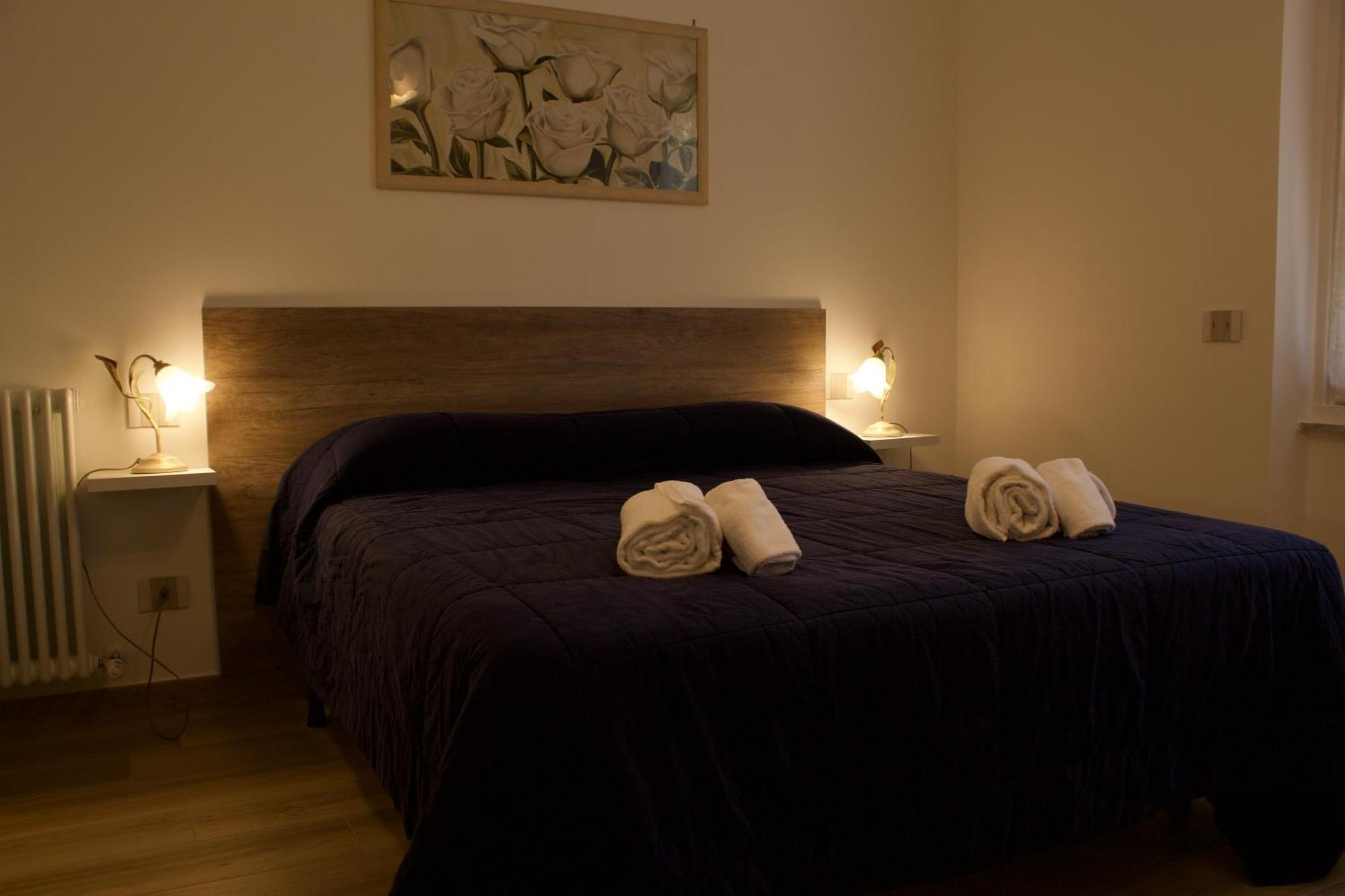 Michy'S House Apartment Sestri Levante Bagian luar foto