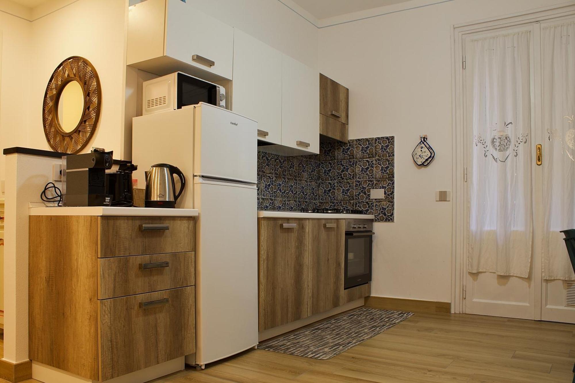 Michy'S House Apartment Sestri Levante Bagian luar foto